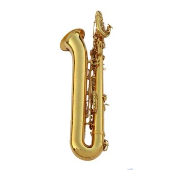 Professional Baritone Saxophone Wholesales Manufacturer Bras Instrument - Jin Ming Musical Instruments Co., Ltd. - China