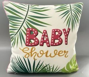 Custom Digital Printed Polyester Throw Pillows for Home - Ningbo Jian & Zhuo Commodity Co., Ltd. - China