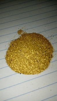GOLD DUST - AGRO AFRIQUE COMPANY LIMITED - Tanzania