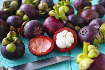 Fresh Thai Mangosteen Shelf Life 2 YEARS Place of Origin THAILAND Features Gluten-Free, Lactose-Free, Organic, Vegan Origin Asia, China, Egypt, European Continent, Greece, India, Indonesia, Iran, Japan, Lebanon, Malaysia, Morocco, National, North America, Other, Philippines, Regional, Russia, South -  DAEWKAEW PANTAMANG Co., Ltd - Thailand
