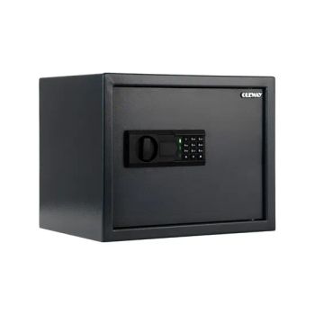 Electronic Security Money Safes Box Digital Lock Safes Box for Home and Office Use Safes Box - NINGBO OLEWAY ELECTRONIC CO.,LTD - China
