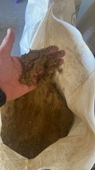185 mt of Fishmeal of 67% protein minimum and TVBN of 92 with an origin from Oman - Al Manar Fishmeal & Oil Production - Egypt