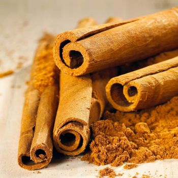 Bulk dried cinnamon sticks and powder cinnamon processed under careful standards for freshness and aroma - AGRO AFRIQUE COMPANY LIMITED - Tanzania