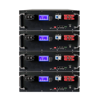 whoesale lithium 24v 200Ah 5120wh LiFePo4 battery - EGbatt Energy company limited - China