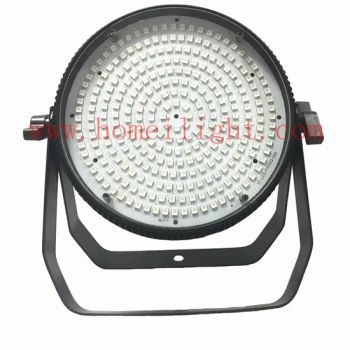 Stage Lights DJ Lighting Disco PAR Stage Equipment LED 288 PAR Light Uplighter - Guangzhou Hongmei Lighting Equipment Factory - China