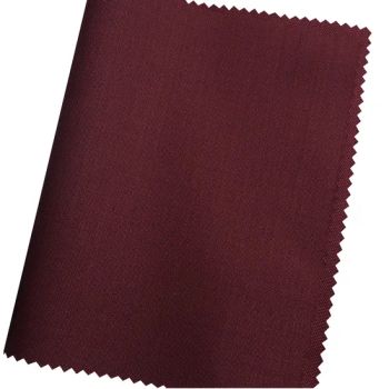 Worsted Super Fine 97%Wool/3%Ly Mixed High Quality Suiting Fabrics Blends Suiting Fabrics - Sartoria State(Zhangjiagang) Co., Ltd. - China