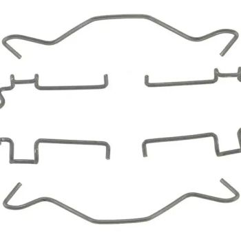 Brake Calipers Repairing Kits Brake Hardware Accessories - Jinan Sunrise New Material Technology Co., Ltd. - China