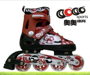 Kids Skates Sets HS Code - Guangzhou Energy Commercial and Trade Co., Ltd. - China