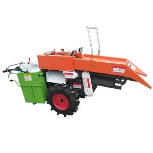 Maize Thresher Mini Corn Harvesting Machines Peeling Harvesters Corn Sheller - Zhengzhou Xifu Machinery Equipment Co., Ltd. - China