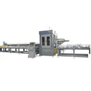 Multi-Functional CNC Milling Machine Motor for Drilling Machines, Aluminum Alloy Doors and Windows CNC Cutting Machines. - Foshan Fengshun Machinery Technology Co., Ltd. - China