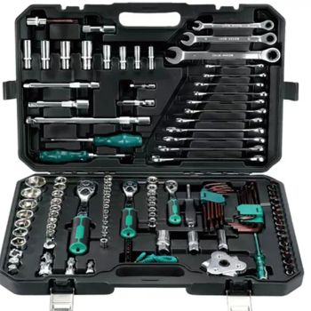 500 Million Piece Hand Tool Set for Automotive and Household Tasks - Hangzhou Chongqin Tech Co., Ltd. - China