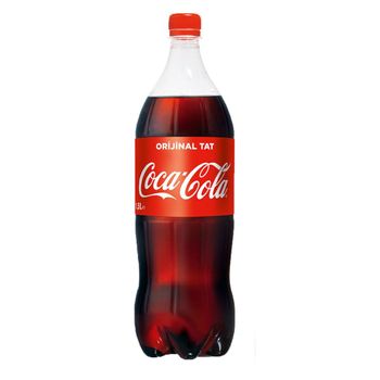 Coca-Cola Classic Cola – 1.5L PET Bottle – Bulk Wholesale from Summit Industrial LLC Coca-Cola Classic Cola – 1.5L PET Bottle – Bulk Wholesale - Summit Industrial LLC - United States