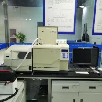 Gas Chromatograph Mass Spectrometer Gc-Ms - Jiangsu Skyray Instrument Co., Ltd - China