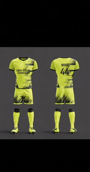 Custom Sublimation Football / Soccer Kits & Sportswear – product photo, Football products found from trusted suppliers, wholesalers, manufacturers & exporters Listing