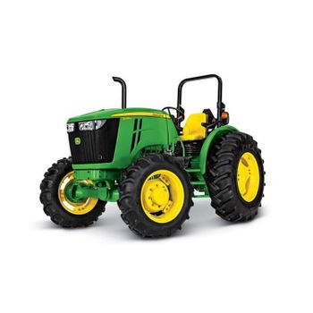 john deere 2025r compact utility tractor detailed review specifications engine type horsepower hydraulic pump capacity lifting strength PTO performance transmission options durability maintenance tips and usage guide - SATTER FOOD AND BEVERAGE - Netherlands
