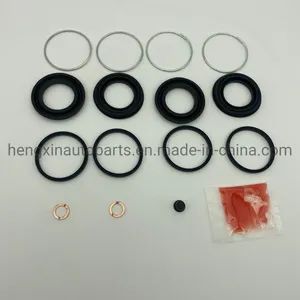 04479-60070 Repair Kits Cylinder Kit Disc Brake Front Origin Guangzhou China Drum Brakes Classification Brake Shoe Position Front - Guangzhou Hengxin Auto Parts Trading Co., Ltd. - China