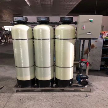Membrane Reverse Osmosis Filter Water Purification Reverse Osmosis Water Purifier - Changsha Pasteur Environmental Protection Technology Co., Ltd - China
