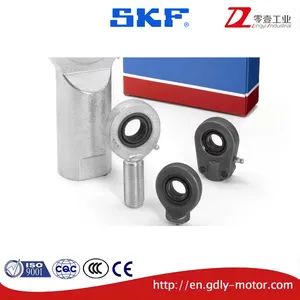 Angular Contact Ball Bearings, Super-Precision SKF Bearing on Stock - Guangdong Lingyi Industrial Technology Co., Ltd. - China