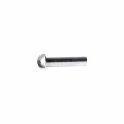 Industrial Rivets Resistance To Corrosion Yes Maintenance Requirement Low Specification Type Customized Material Brass, Stainless Steel - Automatic Industries - India