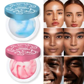 10g Makeup Foundation 2 Color Oil Control Powder Form Powder Origin China Gender Female Trademark DSM Style 2 Colors Size - Shantou Manfen Cosmetics Co., Ltd. - China