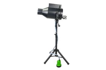 2000w Foam cannon foam machine foam parties machine +pump+stand  - Gadgets LLC - United States