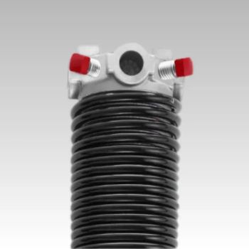 Garage Door Torsion Springs - Heavy-Duty, High-Performance Replacement - Luoyang Bless Tungsten & Molybdenum Materials Co., Ltd. - China