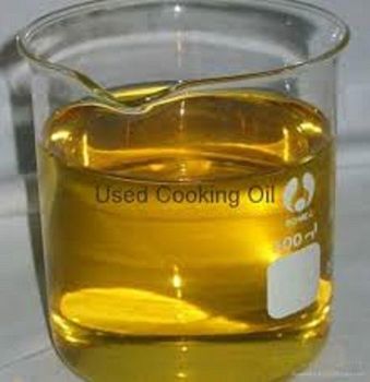 Direct Factory Price High Quality B100 Grade Used Cooking Oil (UCO) for Biodiesel - Carla Pisselli Commercio - Brazil