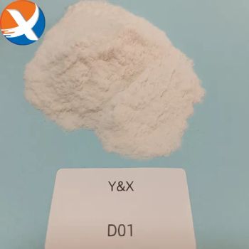 Depressant DB01 Silicate Gangue Depressant Used in Copper and Lead Seperation in Ore Processing - Y&X BEIJING TECHNOLOGY CO., LTD. - China