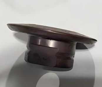 Hardened Alloy Steel CNC Machined Levers Fatigue Resistance ≥10⁷ Cycles Surface Roughness Ra 0.4–1.6μm Hole Position Tolerance ≤0.02mm - Dongguan Bomei Precision Machining Co., Ltd - China