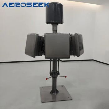 Fpv Signal Jammer 70MHz-6GHz Uav Jammer and Anti Drone Precision Detection Using RF Signal Technology - Shenzhen Polaris Security Technology Co., Ltd. - China