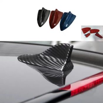 Car Radio Sharp Fin Car Shark Antenna Car Radio Sharp Fin Car Shark Antenna - Guangzhou New Vision New Material Technology Co., Ltd. - China
