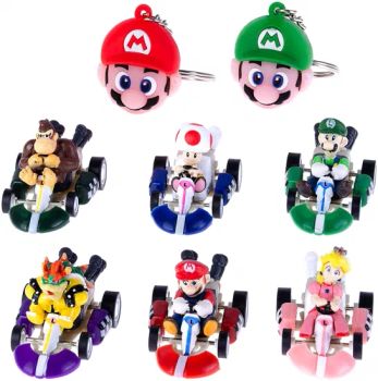 Latest Popular Custom Action Figures Odd Vehicle Car Toys - Dongguan Kunhong Plastic Products Co., Ltd. - China