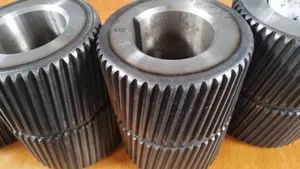 Large Custom Gears - Ningbo Yinzhou Hisea Machinery Co., Ltd. - China