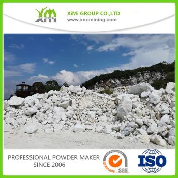 Calcium Sulfate Nanometre Powder Caso4 Chemical Material Barite Powder - GUANGDONG XIMI NEW MATERIAL TECHNOLOGY CO., LTD. - China