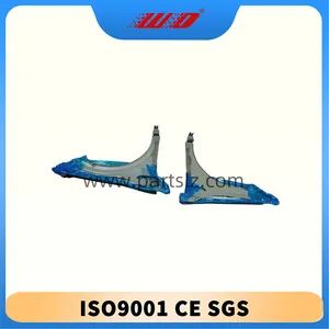 Car Body Parts Auto Accessory Front Fender Inner Liner Fender - Hangzhou lizhong shengteng Auto Parts Co., Ltd. - China