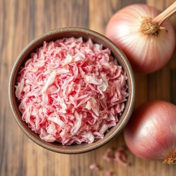 Dehydrated Onion Flakes  - Sudnyata Group  - India