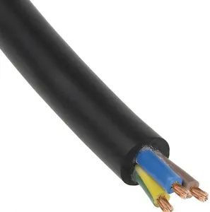 The Best Price and High Quality Low Voltage Electric Cable LSZH for BV Building Wire - Huada Cable Co., Ltd. - China