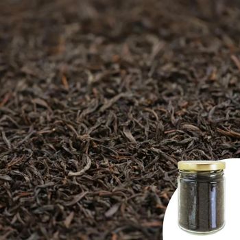 Natural Black Tea High Quality Dried Leaves Fresh Harvest Strong Taste For Wholesale Buyers - THE GREEN INTERNATIONAL LIMITED - Tanzania