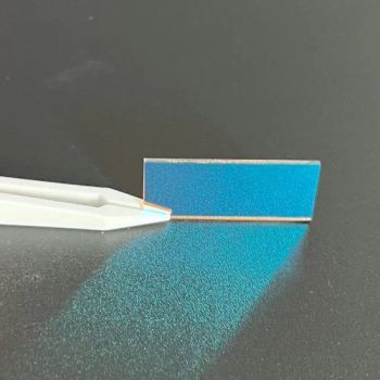 Customized 590-1200nm Bandpass Filters, Optical Filters, Support Customized - Shenzhen Hengdaliyuan Optoelectronics Co., Ltd. - China