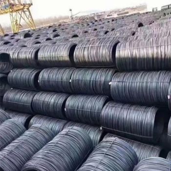 Carbon  Steel Wire Rods - Baowu Construction And Iron Steel Company Limited - Vietnam