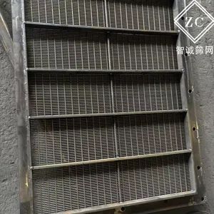 Precision Stainless Steel Wire Mesh 304 316 Industrial Filter Mesh for Liquid Solid Separation High Accuracy Sieving One Stop Scre - Chengdu Zhicheng Screen Mesh Co., Ltd. - China