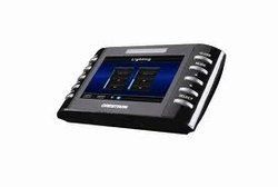 Touch Screen Control Footprint Size Small Profile Thickness Thin Backlight Type Dual-color Screen Technology Cores 3 Ui Video Streaming Support - ABI - India
