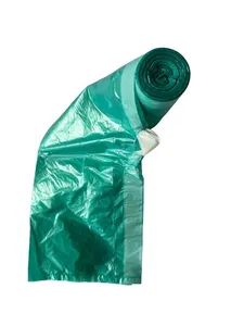 Manufacturer of HDPE Drawstring Garbage Bags & Scented Kitchen Bags - Weifang Karry Plastic Products Co., Ltd. - China