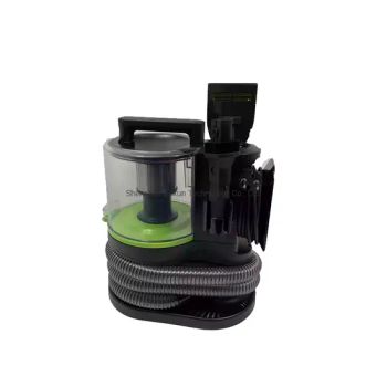 Professional Comb Pet Dog Brush and Hair Trimmer for Vacuum Cleaner - Shenzhen Bakun Technology Co., Ltd. - China