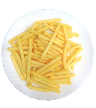 French fries Color Golden Texture Crisp Cut Size 6mm / 9mm Potato Origin Nepali Shelf Life 18 Months At -18°c Preservative Status No Added - First Choice Foods Limited - Nepal
