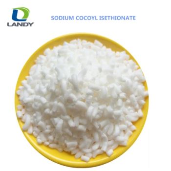 Sodium Cocoyl Isethionate Sci for Facial Cleanser - Landy Enterprise Limited - China