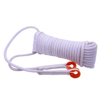 New Style Outdoor Exercise Sports/Tow/Skipping/Fitness Braided Cord Safety Rope - Shandong Yunbian Import and Export Co., Ltd. - China