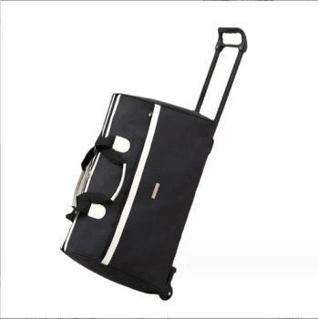 Trolley Bags Weekend Rolling Travel Bag Duffle Bags with Wheels - Xingan Greatchip Industry Co., Ltd. - China