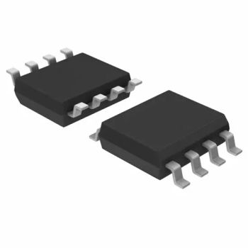 Tda2822D013tr Integrated Circuits (ICs) Linearamplifiers Audio Amplifiers So-8 - ShenZhen Nova Semiconductor Co., Ltd. - China