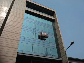 Window Glass Cleaning Services Payment Mode ONLINE We Do WINDOW CLEANING Service Location Mumbai Services Provided GLASS - Safetech - India